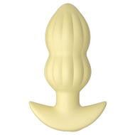 Vibrating Mini Butt Plug