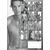 Pin-up Calendar Real Cocks 2027 – Pack of 10