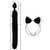 Pet Play Plug & Ears