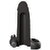 Vibrating Real Feel 2" Extension