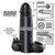 Vibrating Real Feel 2" Extension