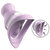 Veloura Touch Pleasure Pump