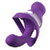 Veloura Touch G-spot Pleasure Pump