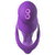 Veloura Touch G-spot Pleasure Pump