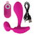 RC C & G-Spot Vibrator