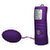 Velvet Purple Pill