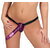 Strap-vibrants en Duo