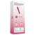 Anya Plum Red