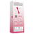 Iris Plum Red G-spot Vibrator