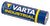 Varta Industrial Mignon (AA)