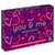 you & me