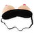 Sleep Mask Boobs