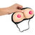 Sleep Mask Boobs