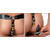 Chastity Leather String