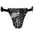 Chastity Leather String