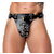 Chastity Leather String