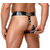 Chastity Leather String