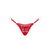 Lacelove thong
