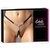 Crotchless String