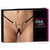 Crotchless String