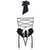 Maid Set
