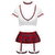 School Uniform Costume