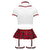 School Uniform Costume