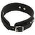Silicone Collar with Leash