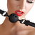 Silicone Gag small
