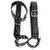 Neck Restraint with Handcuffs