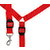 Bed Restraint Set