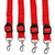 Bed Restraint Set