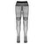 Strumpfhose ouvert