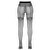 Strumpfhose ouvert