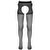 Straps-Strumpfhose
