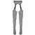 Straps-Strumpfhose