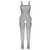 Crotchless Catsuit