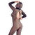 Crotchless Catsuit