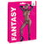 Catsuit ouvert