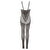 Crotchless Catsuit