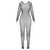 Crotchless Catsuit