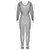 Crotchless Catsuit