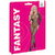 Crotchless Catsuit