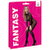 Catsuit ouvert