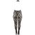 Crotchless Catsuit