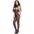 Crotchless Catsuit