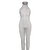 Catsuit ouvert