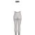 Catsuit ouvert