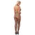 Catsuit ouvert