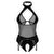 Crotchless Body Dominna